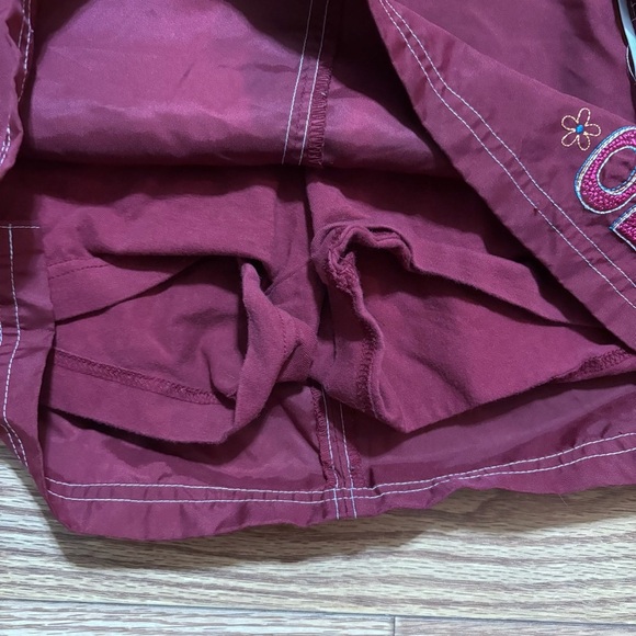 y2k Limited Too Skort 10 - Picture 5 of 5